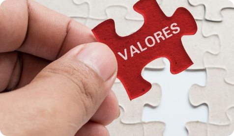 Valores